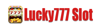 Logo Lucky777 Slot