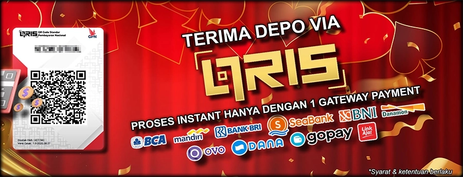 Banner Kecil Lucky777 Slot